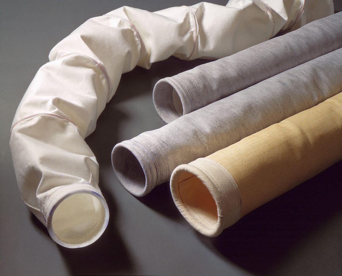 Filter Sleeves