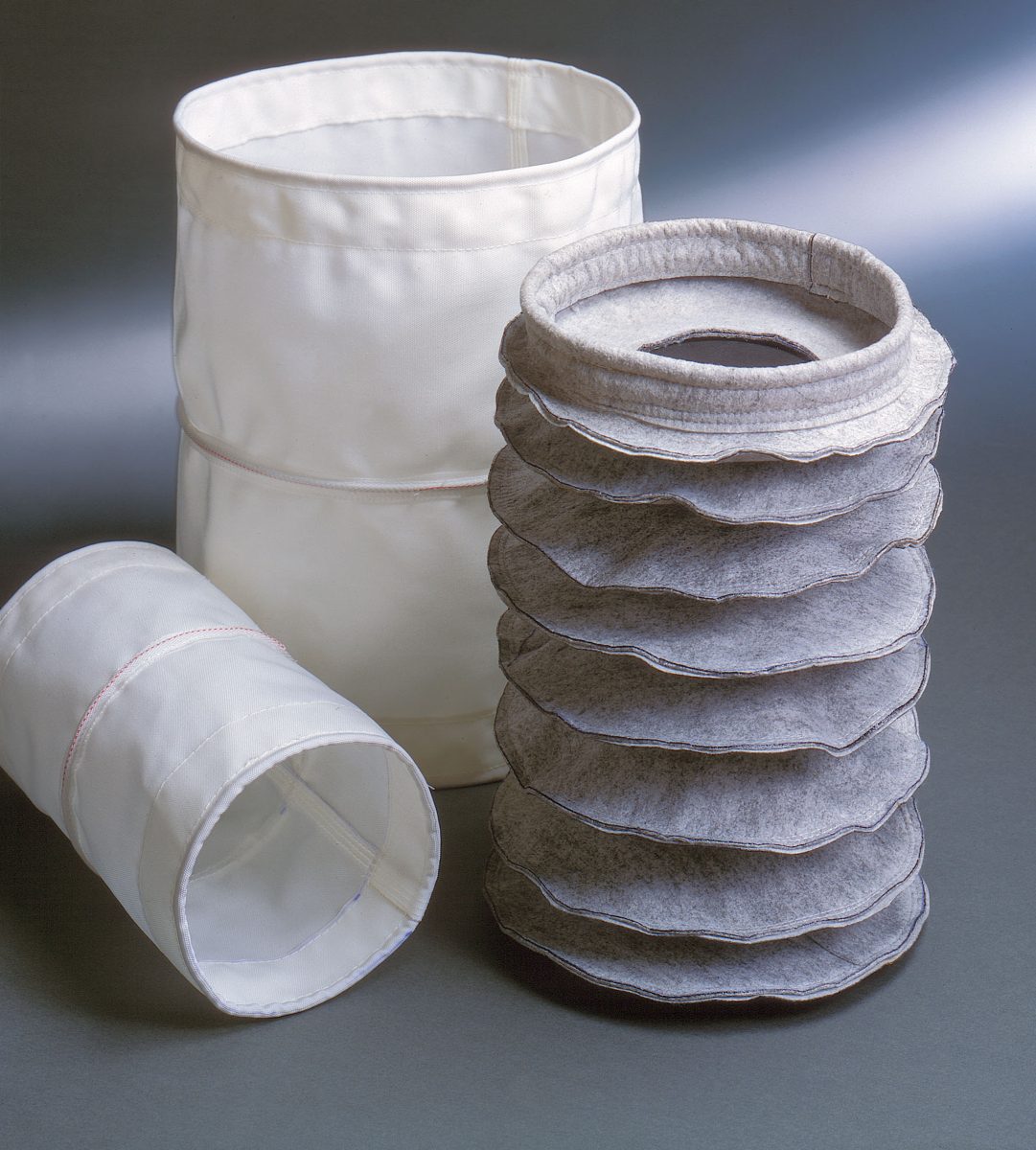 Connection Sleeves