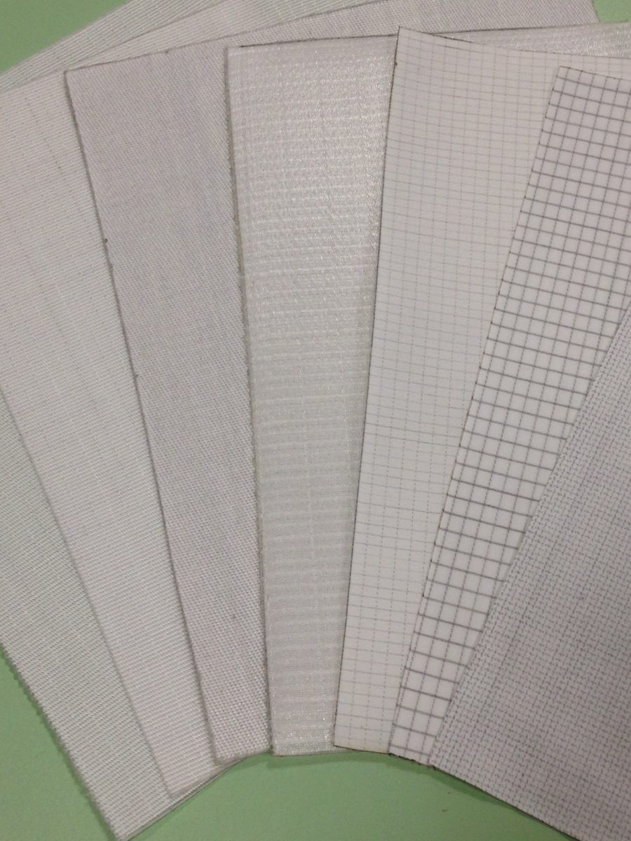 Antistatic Synthetic Fabrics