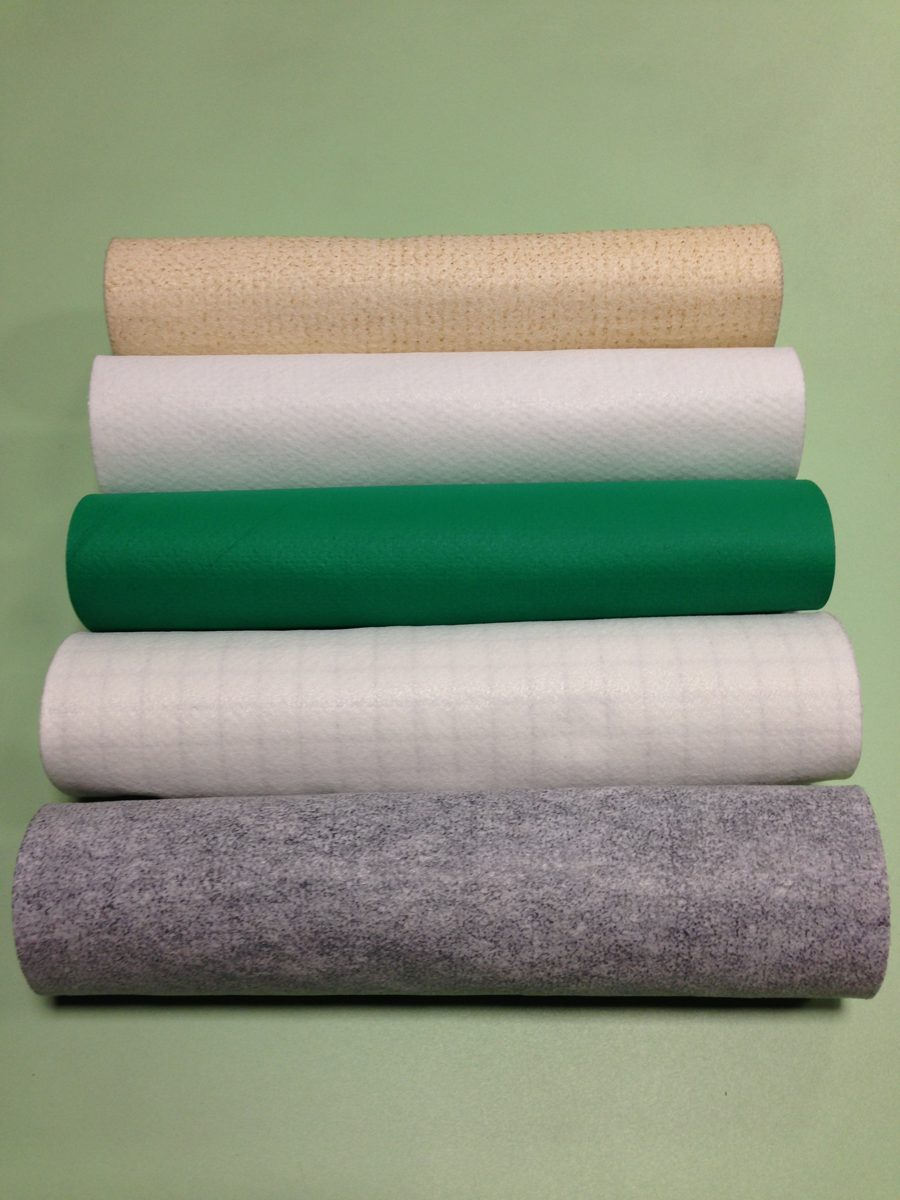 Felts